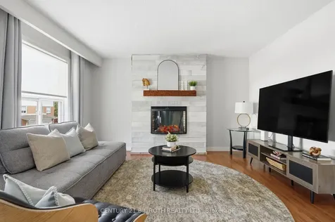 237 Steel Street Barrie ON L4M 2H1