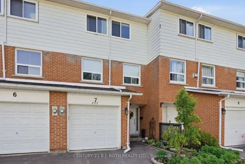 237 Steel Street Barrie ON L4M 2H1