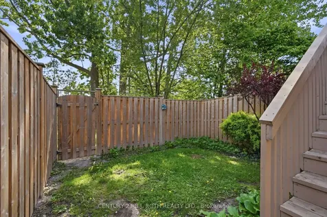 237 Steel Street Barrie ON L4M 2H1