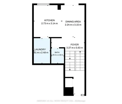 237 Steel Street Barrie ON L4M 2H1