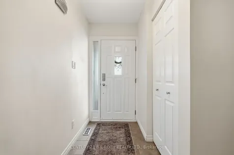 237 Steel Street Barrie ON L4M 2H1