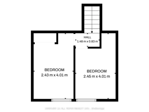 237 Steel Street Barrie ON L4M 2H1