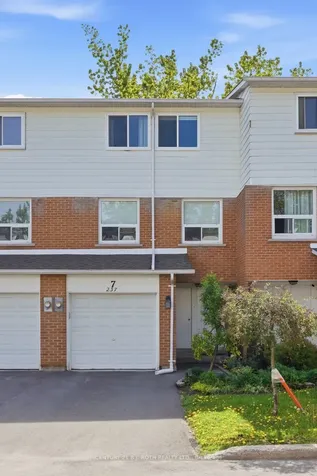 237 Steel Street Barrie ON L4M 2H1