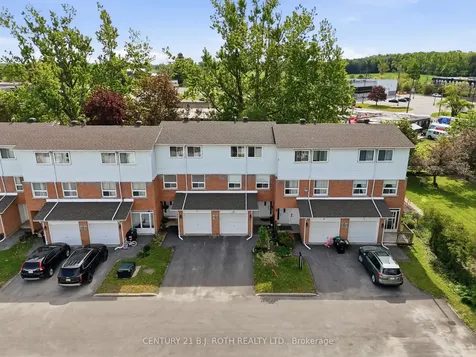 237 Steel Street Barrie ON L4M 2H1