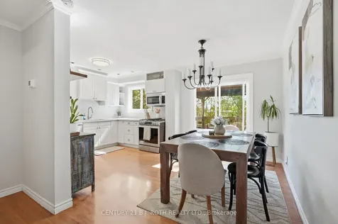 237 Steel Street Barrie ON L4M 2H1