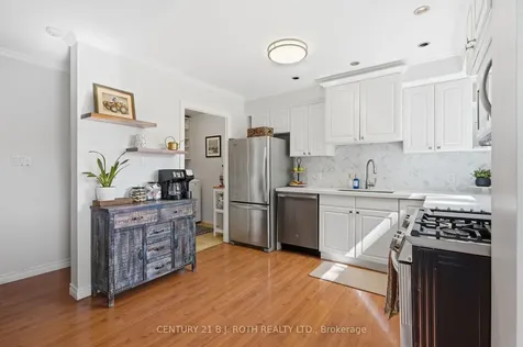237 Steel Street Barrie ON L4M 2H1