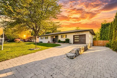148 Patterson Road Barrie ON L4N 3W4