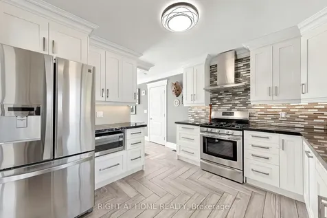 148 Patterson Road Barrie ON L4N 3W4