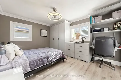 148 Patterson Road Barrie ON L4N 3W4
