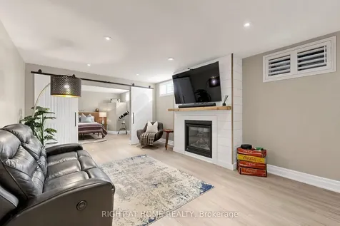 148 Patterson Road Barrie ON L4N 3W4