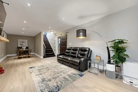 148 Patterson Road Barrie ON L4N 3W4