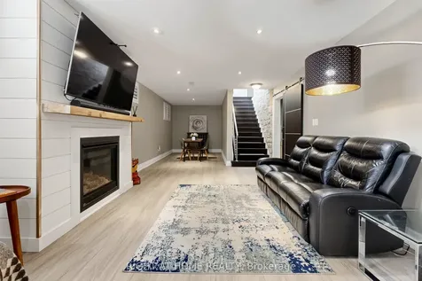 148 Patterson Road Barrie ON L4N 3W4
