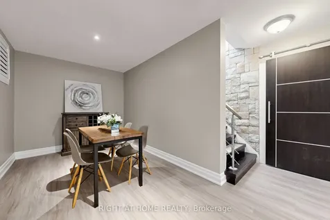148 Patterson Road Barrie ON L4N 3W4