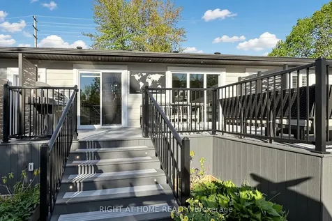 148 Patterson Road Barrie ON L4N 3W4
