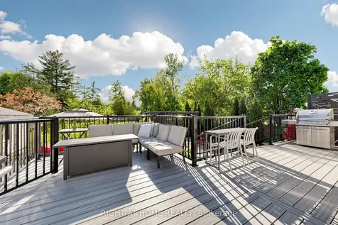 148 Patterson Road Barrie ON L4N 3W4