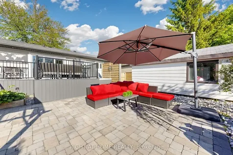 148 Patterson Road Barrie ON L4N 3W4