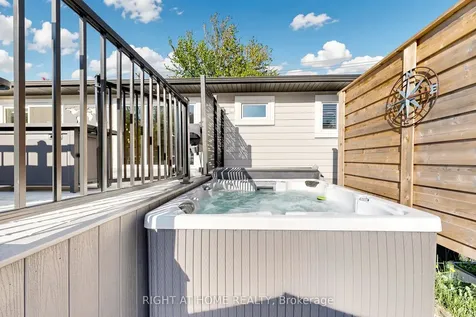 148 Patterson Road Barrie ON L4N 3W4