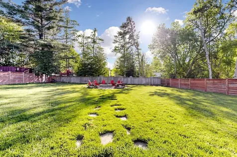 148 Patterson Road Barrie ON L4N 3W4