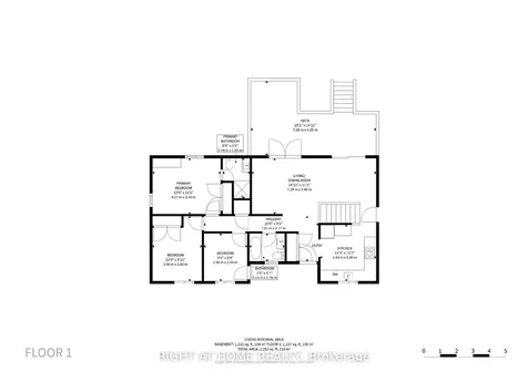 148 Patterson Road Barrie ON L4N 3W4