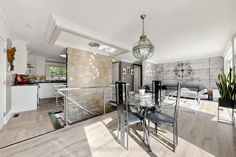 148 Patterson Road Barrie ON L4N 3W4