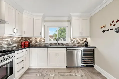 148 Patterson Road Barrie ON L4N 3W4