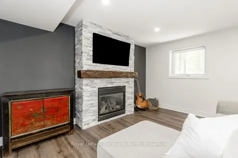 1 Iroquois Ridge Oro-medonte ON L0K 1E0