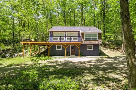 1 Iroquois Ridge Oro-medonte ON L0K 1E0