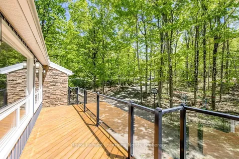 1 Iroquois Ridge Oro-medonte ON L0K 1E0