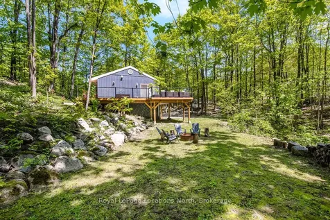 1 Iroquois Ridge Oro-medonte ON L0K 1E0