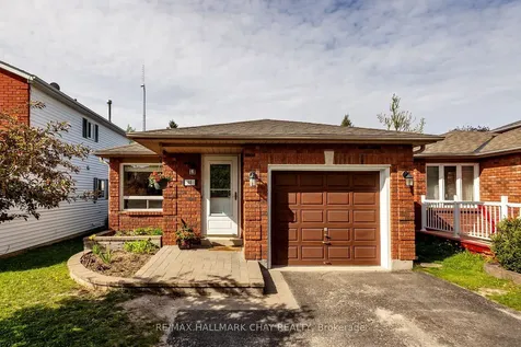 90 Laidlaw Drive Barrie ON L4N 7S2