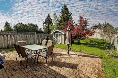 90 Laidlaw Drive Barrie ON L4N 7S2