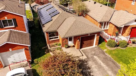 90 Laidlaw Drive Barrie ON L4N 7S2