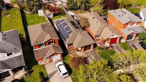 90 Laidlaw Drive Barrie ON L4N 7S2