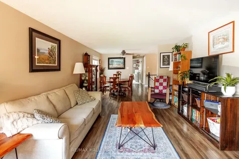 90 Laidlaw Drive Barrie ON L4N 7S2