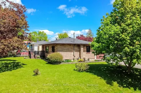 53 Fittons Road W Orillia ON L3V 3V1