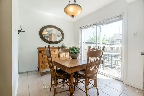 47 Pickett Crescent Barrie ON L4N 8B7