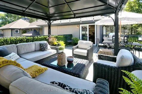 417 Mariners Way Collingwood ON L9Y 5C7