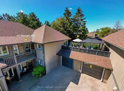 417 Mariners Way Collingwood ON L9Y 5C7