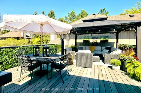 417 Mariners Way Collingwood ON L9Y 5C7