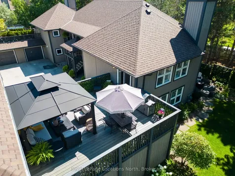 417 Mariners Way Collingwood ON L9Y 5C7