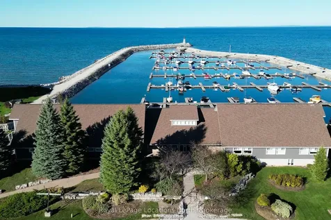 417 Mariners Way Collingwood ON L9Y 5C7