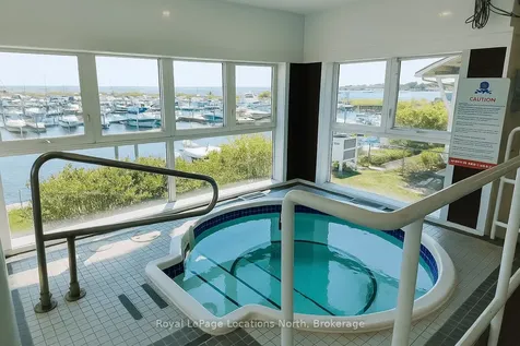 417 Mariners Way Collingwood ON L9Y 5C7