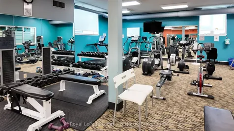 417 Mariners Way Collingwood ON L9Y 5C7