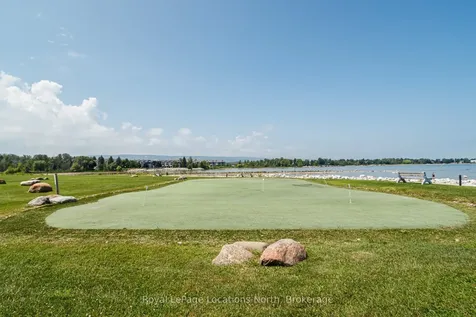 417 Mariners Way Collingwood ON L9Y 5C7