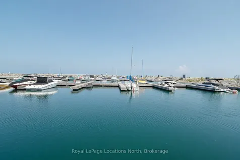 417 Mariners Way Collingwood ON L9Y 5C7