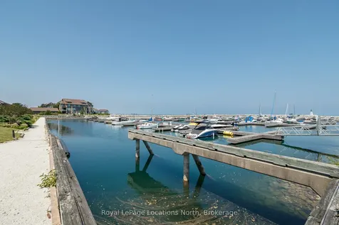 417 Mariners Way Collingwood ON L9Y 5C7
