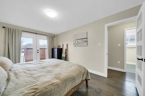 138 Benson Drive Barrie ON L4N 7Y3