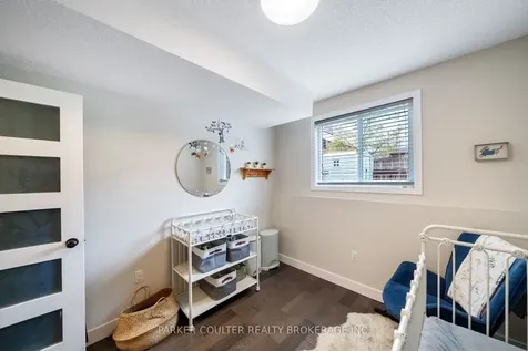 138 Benson Drive Barrie ON L4N 7Y3