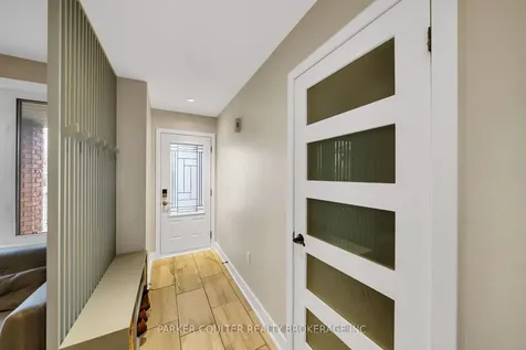 138 Benson Drive Barrie ON L4N 7Y3