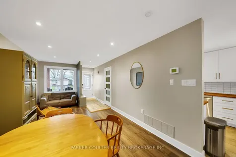 138 Benson Drive Barrie ON L4N 7Y3